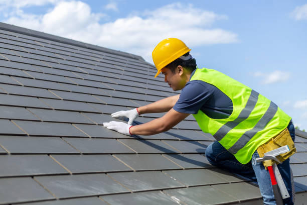 Best Roof Leak Repair  in Hopewell, NJ