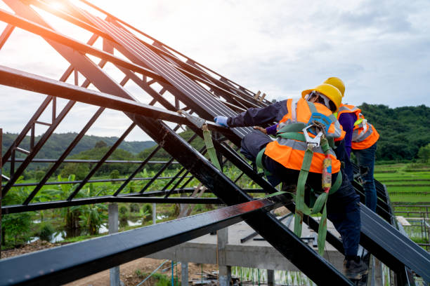 Best Roof Installation Near Me  in Hopewell, NJ