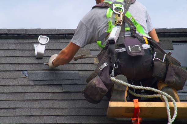 Best Flat Roof Repair Services  in Hopewell, NJ
