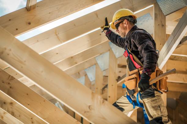 Best New Roof Installation  in Hopewell, NJ