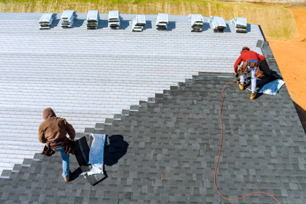Best Flat Roof Repair Services  in Hopewell, NJ