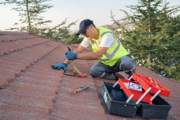 Best Tile Roofing Contractor  in Hopewell, NJ